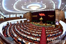 Panorama del evento.