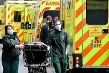Preocupaciones por la escasez de recursos humanos