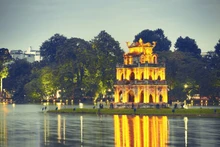 Hanói entre los 10 destinos más hermosos y atractivos del Sudeste Asiático.