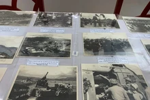 Archivos nacionales de la Victoria de Dien Bien Phu