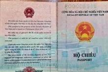 Agregarán "lugar de nacimiento" a nuevos pasaportes vietnamitas a partir de 1 de enero. (Fotografía: VNA)