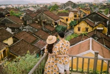 En Hoi An. (Fotografía: vtc.vn)