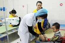 Foto de ilustración. (Fotografía: baohungyen.vn)