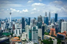 Exportaciones de tecnología para impulsar el PIB de Malasia