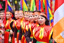 Recuperan rituales tradicionales del Festival del Templo Lang
