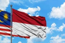 Indonesia y Malasia intensifican cooperación en transporte