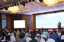 Panorama del evento. 