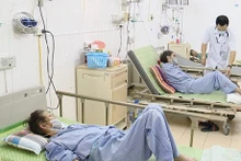 USAID apoyará a Vietnam para eliminar tuberculosis en 2030