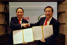 Viettel impulsa cooperación con socio estadounidense en 5G e inteligencia artificial.