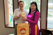 Comunidad vietnamita en Brasil contribuye a promover amistad y cooperación bilateral
