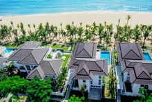 Resort de Vietnam recibe premio de Tripadvisor 