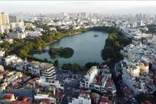 Hanói presenta plan para reorganizar sus unidades administrativas