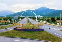 Empresas de territorio chino de Taiwán interesadas en invertir en Da Nang