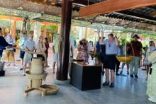Nha Trang recibirá este año más de 40 cruceros internacionales 
