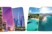 Ciudad Ho Chi Minh y Phu Quoc figuran entre mejores destinos de Asia