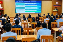 Hai Phong por desarrollar zona económica costera meridional