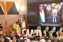 El noveno Foro de Inversión y Comercio de África (AFIC9) (Fuente: VNA)
