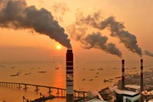 Vietnam impulsa el desarrollo del mercado de carbono