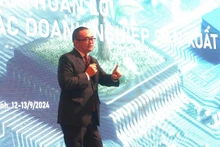 Celebran en Ciudad Ho Chi Minh taller para promover producción verde-inteligente