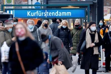 Riesgos de crisis presupuestaria en Alemania