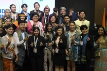 Vietnam participa en Conferencia Juvenil de Asean-la India (Fuente: thehindu.com)