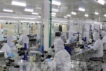 Las empresas tecnológicas tienen mucho margen de crecimiento a medio y largo plazo. (Fuente: VNA)
