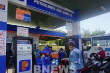 Petrolimex apunta aumentar 42 por ciento de ganancias en 2023