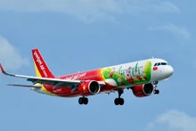 Foto de ilustración (Fuente: Cortesía de Vietjet)