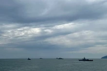 Vietnam participa en la exposición marítima y aeroespacial LIMA 2023