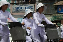 El documental muestra una imagen panorámica del país y de la gente de la nación indochina. (Fuente: lefigaro.fr)