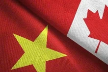 Cooperación en defensa sigue un punto brillante en relaciones Vietnam - Canadá