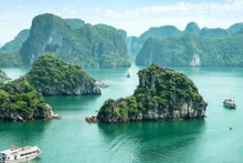 Vietnam entre los destinos turísticos más buscados en el mundo.
