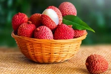 Lichi de Vietnam llega a siete mercados internacionales por vía aérea 