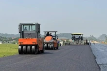 Mayor inversión pública asignada al Ministerio de Transporte en 2023 (Fuente: kinhtedothi.vn)