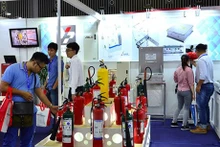 Secutech Vietnam 2022 (Fuente: dangcongsan.vn)