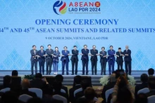 Vietnam proactivo en proceso de construcción de una Comunidad Asean 'Inclusiva y Sostenible'