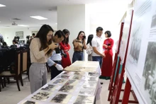 Presentan en Hanói archivos sobre Victoria de Dien Bien Phu y Conferencia de Ginebra 