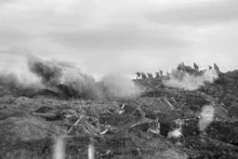 70 años de la victoria de Dien Bien Phu: segundo ataque - 30 días de la cúspide del arte militar vietnamita