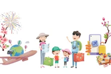 Vietnam, destino atractivo para viajar en vacaciones de nuevo año