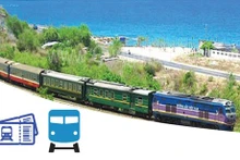 Aumentan trenes en ocasión del 30 de abril y primero de mayo