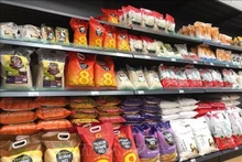 Productos vietnamitas reafirman su posición en mercado británico