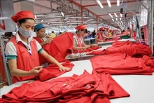 Efectivos mecanismos de cooperación económica y comercial entre Vietnam y Estados Unidos en 2024