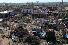 Vietnam envía condolencias a Mozambique por impacto del ciclón Chido