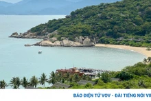 Resorts de Vietnam reciben premio en turismo de salud 