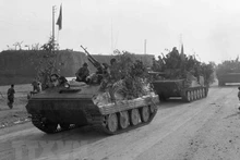 La victoria de la primavera de 1975, evidencia del heroísmo revolucionario vietnamita