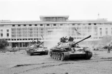 Campaña histórica de Ho Chi Minh: el culmen de la victoria en la guerra revolucionaria vietnamita