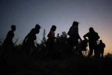 Ola migratoria aún sin remitir