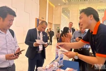 Anuncian las 100 mejores empresas para trabajar en Vietnam en 2023