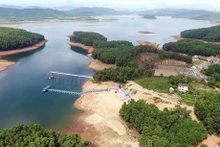 Día Mundial del Agua 2024: 'Agua para la paz'