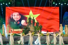 Comienza Mes de la Música en saludo al 70 aniversario de la Victoria de Dien Bien Phu